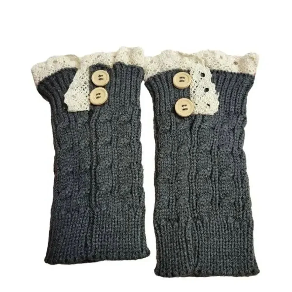 Boot Covers
